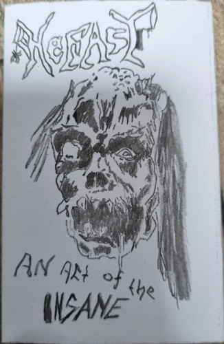 An Act of the Insane